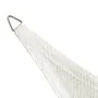 HDPE rectangular sail awning 2x4 m white by vidaXL, Umbrellas - Ref: Foro24-43016, Price: 26,84 €, Discount: %