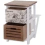 Nachttische, 2 Stück, Holz von vidaXL, Nachttische - Ref: Foro24-242883, Preis: 87,59 €, Rabatt: %