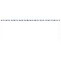 Toldo retráctil 400x150 cm azul y blanco de vidaXL, Toldos - Ref: Foro24-143751, Precio: 94,31 €, Descuento: %