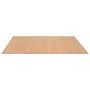 Brauner Bambusteppich 100x160 cm von vidaXL, Teppiche - Ref: Foro24-247207, Preis: 46,97 €, Rabatt: %