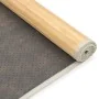 Naturfarbener Bambusteppich 100x160 cm von vidaXL, Teppiche - Ref: Foro24-247200, Preis: 35,17 €, Rabatt: %