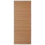 Natural color bamboo rug 100x160 cm by vidaXL, Rugs - Ref: Foro24-245822, Price: 32,32 €, Discount: %