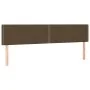 Cama box spring con colchón tela gris taupe 200x200 cm de , Camas y somieres - Ref: Foro24-3126193, Precio: 613,41 €, Descuen...