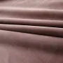 Blackout curtain with hooks aged pink velvet 290x245cm by vidaXL, Curtains and curtains - Ref: Foro24-134527, Price: 61,64 €,...