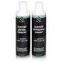 CARE KIT leather care kit 2x250 ml by vidaXL, Wax and furniture cleaning products - Ref: Foro24-286970, Price: 15,43 €, Disco...