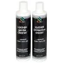 CARE KIT Lederpflegeset 2x250 ml von vidaXL, Wachs- und Möbelreinigungsprodukte - Ref: Foro24-286970, Preis: 15,43 €, Rabatt: %