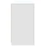 Sideboard mit weißen LED-Leuchten 162x37x67 cm von , Sideboards - Ref: Foro24-3209030, Preis: 220,60 €, Rabatt: %