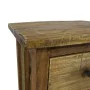 Solid recycled wood bedside table 40x30x51 cm by vidaXL, Nightstands - Ref: Foro24-244487, Price: 91,23 €, Discount: %