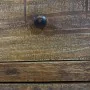 Mesita de noche de madera maciza reciclada 40x30x51 cm de vidaXL, Mesitas de noche - Ref: Foro24-244487, Precio: 94,32 €, Des...
