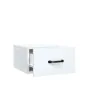 Wall-mounted bedside tables 2 units glossy white 35x35x20 cm by vidaXL, Nightstands - Ref: Foro24-812865, Price: 36,72 €, Dis...