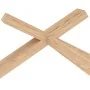 Children's bed frame with pine wood drawer 70x140 cm by vidaXL, Cribs and beds for children - Ref: Foro24-322145, Price: 144,...