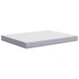 Soft medium hardness foam mattress 180x200 cm by , Mattresses - Ref: Foro24-373026, Price: 207,94 €, Discount: %