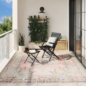 Indoor/outdoor rug ARBIZU vintage design 240x340 cm by , Rugs - Ref: Foro24-375691, Price: 175,87 €, Discount: %