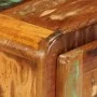 Solid recycled wood nightstand 50x30x50 cm by vidaXL, Nightstands - Ref: Foro24-247514, Price: 139,17 €, Discount: %