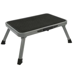ProPlus Folding Metal One Step Stool 150kg by ProPlus, Stair stools - Ref: Foro24-424755, Price: 32,21 €, Discount: %