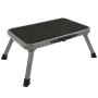 ProPlus Klapphocker aus Metall mit einer Stufe, 150 kg von ProPlus, Treppenhocker - Ref: Foro24-424755, Preis: 32,21 €, Rabat...