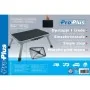 ProPlus Klapphocker aus Metall mit einer Stufe, 150 kg von ProPlus, Treppenhocker - Ref: Foro24-424755, Preis: 32,21 €, Rabat...