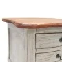 Nachttisch aus recyceltem Massivholz von vidaXL, Nachttische - Ref: Foro24-244504, Preis: 186,27 €, Rabatt: %