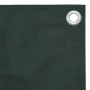 Balkonmarkise dunkelgrüner Oxfordstoff 90x600 cm von , Sonnenschirme - Ref: Foro24-135003, Preis: 36,83 €, Rabatt: %