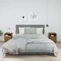 Mesitas de noche 2 uds madera de pino marrón miel 40x34x55 cm de vidaXL, Mesitas de noche - Ref: Foro24-818322, Precio: 96,64...