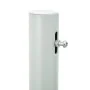 Gray retractable garden side awning 170x300 cm by , Umbrellas - Ref: Foro24-48368, Price: 71,33 €, Discount: %