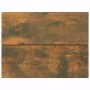 Mesita de noche madera contrachapada roble ahumado 40x30x30 cm de vidaXL, Mesitas de noche - Ref: Foro24-815411, Precio: 27,8...