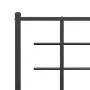 Estructura de cama con cabecero metal negro 80x200 cm de , Camas y somieres - Ref: Foro24-355552, Precio: 68,50 €, Descuento: %