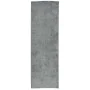 PAMPLONA modern long pile shaggy rug green 80x250 cm by , Rugs - Ref: Foro24-375297, Price: 36,74 €, Discount: %