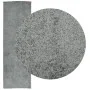 Alfombra peluda de pelo largo moderna PAMPLONA verde 80x250 cm de , Alfombras - Ref: Foro24-375297, Precio: 36,74 €, Descuent...