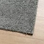 PAMPLONA moderner Langflor-Shaggy-Teppich grün 80x250 cm von , Teppiche - Ref: Foro24-375297, Preis: 33,76 €, Rabatt: %