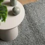 PAMPLONA modern long pile shaggy rug green 80x250 cm by , Rugs - Ref: Foro24-375297, Price: 36,74 €, Discount: %