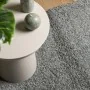PAMPLONA moderner Langflor-Shaggy-Teppich grün 80x250 cm von , Teppiche - Ref: Foro24-375297, Preis: 33,76 €, Rabatt: %