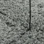 Alfombra peluda de pelo largo moderna PAMPLONA verde 80x250 cm de , Alfombras - Ref: Foro24-375297, Precio: 36,74 €, Descuent...