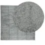 Green modern long pile rug 200x200 cm by , Rugs - Ref: Foro24-375304, Price: 68,58 €, Discount: %