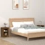 Mesitas de noche 2 uds madera de pino marrón miel 40x35x55 cm de vidaXL, Mesitas de noche - Ref: Foro24-820963, Precio: 95,59...