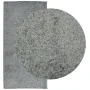 PAMPLONA moderner Langflor-Shaggy-Teppich grün 100x200 cm von , Teppiche - Ref: Foro24-375298, Preis: 33,95 €, Rabatt: %