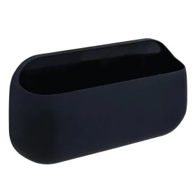 RIDDER Black Adhesive Storage Box by RIDDER, Bathtub trays - Ref: Foro24-429672, Price: 23,80 €, Discount: %