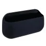 Schwarze selbstklebende Aufbewahrungsbox RIDDER von RIDDER, Badewannenablagen - Ref: Foro24-429672, Preis: 23,80 €, Rabatt: %