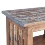 Mesita de noche de madera maciza reciclada 41x30x50 cm de vidaXL, Mesitas de noche - Ref: Foro24-283926, Precio: 105,35 €, De...