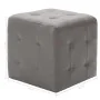Nightstands 2 units gray synthetic leather 30x30x30 cm by vidaXL, Nightstands - Ref: Foro24-249013, Price: 81,93 €, Discount: %
