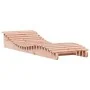 Douglas Massivholzliege 205x70x31,5 cm von , Liegen - Ref: Foro24-832583, Preis: 73,66 €, Rabatt: %