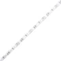 Bed frame with white LED lights 120x200 cm by , Beds and slatted bases - Ref: Foro24-3209800, Price: 159,43 €, Discount: %