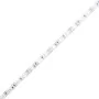 Bed frame with white LED lights 120x190 cm by , Beds and slatted bases - Ref: Foro24-3209821, Price: 140,74 €, Discount: %