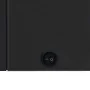 Bathroom cabinet with LED mirror 80x12.2x68 cm by vidaXL, bathroom vanities - Ref: Foro24-325545, Price: 169,64 €, Discount: %