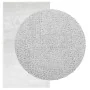 Alfombra de pelo corto OVIEDO gris 60x110 cm de , Alfombras - Ref: Foro24-375528, Precio: 20,79 €, Descuento: %