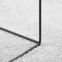 Alfombra de pelo corto OVIEDO gris 60x110 cm de , Alfombras - Ref: Foro24-375528, Precio: 20,79 €, Descuento: %
