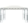 Cream gazebo 400x300 cm by vidaXL, Tents and gazebos - Ref: Foro24-48048, Price: 349,18 €, Discount: %