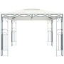 Cream gazebo 400x300 cm by vidaXL, Tents and gazebos - Ref: Foro24-48048, Price: 349,18 €, Discount: %