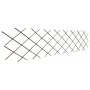 Willow trellis fence 5 pieces 180x60 cm by vidaXL, fence panels - Ref: Foro24-146072, Price: 33,15 €, Discount: %