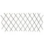 Willow trellis fence 5 pieces 180x60 cm by vidaXL, fence panels - Ref: Foro24-146072, Price: 33,15 €, Discount: %